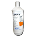 ZIMDOR - PH 7,1 - DEODORANTE BIOLOGICO Flacone 1 Kg
